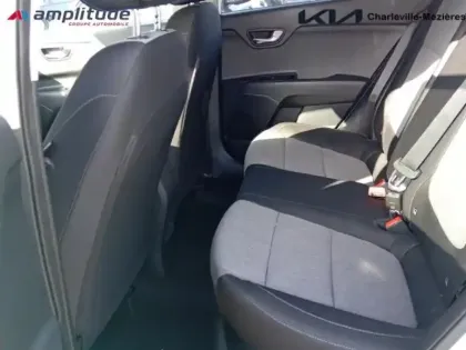 Photo 11 Kia Stonic  1.0 T-GDi 100ch Active
