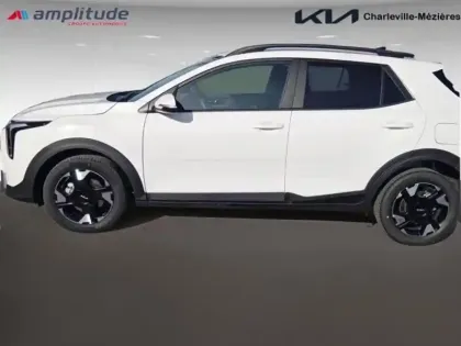 Photo 7 Kia Stonic  1.0 T-GDi 100ch Active