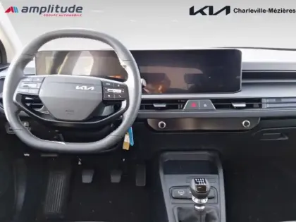Photo 13 Kia Stonic  1.0 T-GDi 100ch Active