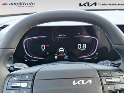 Photo 14 Kia Stonic  1.0 T-GDi 100ch Active