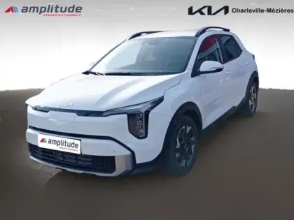 Photo Kia Stonic Active