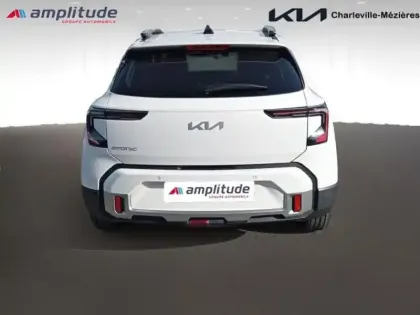 Photo 5 Kia Stonic  1.0 T-GDi 100ch Active