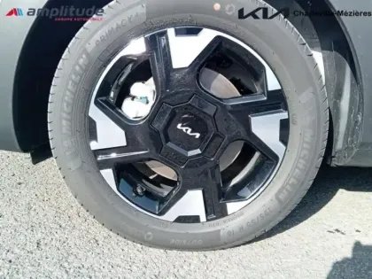 Photo 8 Kia Stonic  1.0 T-GDi 100ch Active