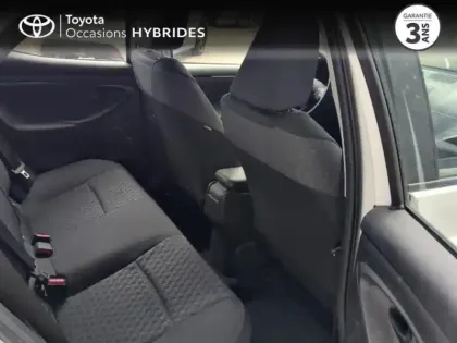 Photo 6 Toyota Yaris  116h Dynamic 5p MY22