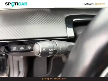 Photo 14 Peugeot 508  HYBRID 225ch Allure Pack e-EAT8