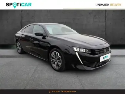 Photo Peugeot 508 Allure Pack