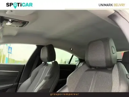 Photo 9 Peugeot 508  HYBRID 225ch Allure Pack e-EAT8