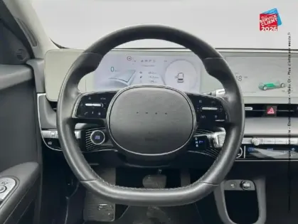 Photo 11 Hyundai Ioniq 5  77 kWh - 229ch Intuitive