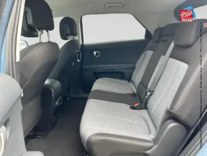 Photo 10 Hyundai Ioniq 5  77 kWh - 229ch Intuitive