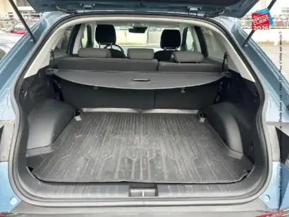 Photo 13 Hyundai Ioniq 5  77 kWh - 229ch Intuitive