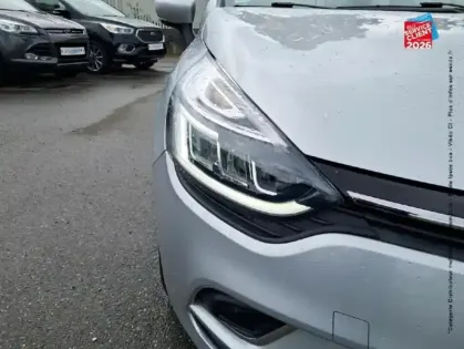 Photo 12 Renault Clio  1.5 dCi 90ch energy Intens 5p