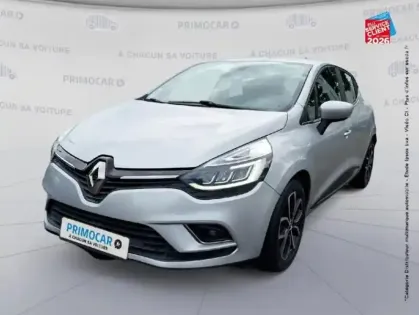 Photo Renault Clio Intens