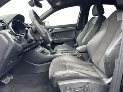 Photo 6 Audi Q3  Sportback 35 TFSI 150ch S Edition