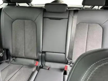 Photo 7 Audi Q3  Sportback 35 TFSI 150ch S Edition