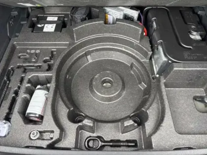 Photo 9 Audi Q3  Sportback 35 TFSI 150ch S Edition