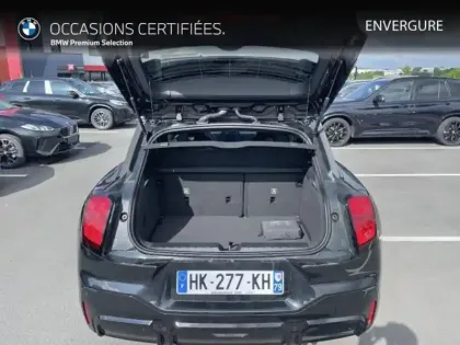Photo 6 Mini Aceman  SE 218ch JCW