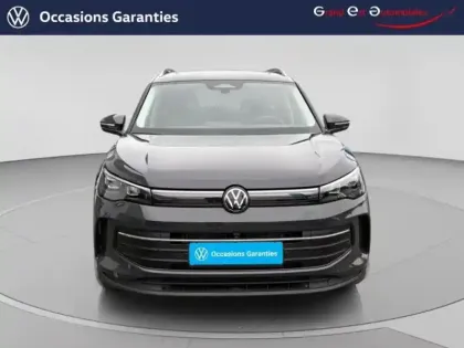 Photo 7 Volkswagen Tiguan  1.5 eTSI 131ch VW Edition DSG7