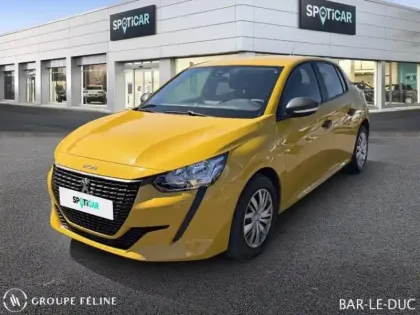 Photo Peugeot 208 Like