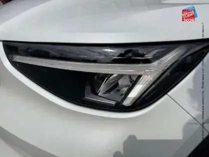 Photo 12 Volvo C40  Recharge 231ch Start