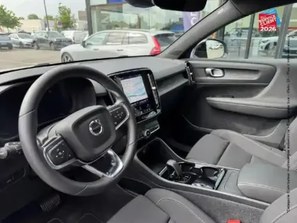 Photo 14 Volvo C40  Recharge 231ch Start