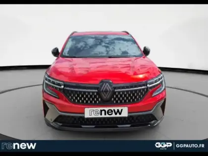 Photo 22 Renault Austral  1.2 E-Tech full hybrid 200ch Techno esprit Alpine