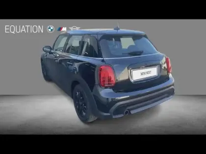 Photo 6 Mini Mini  5 Portes Cooper 136ch Edition Premium BVA7