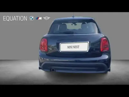 Photo 5 Mini Mini  5 Portes Cooper 136ch Edition Premium BVA7