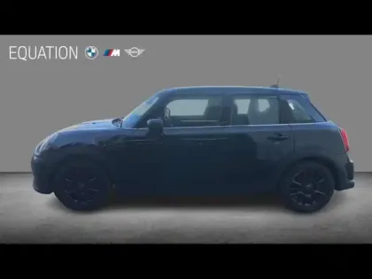 Photo 7 Mini Mini  5 Portes Cooper 136ch Edition Premium BVA7