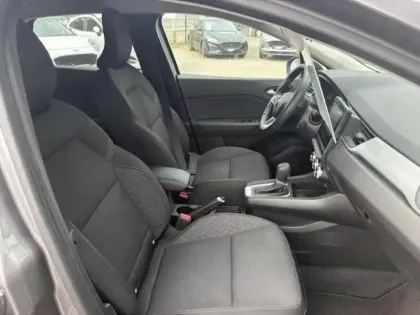 Photo 12 Renault Captur  1.6 E-Tech full hybrid 145ch Evolution