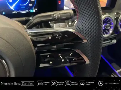Photo 10 Mercedes EQA  250+ 190ch
