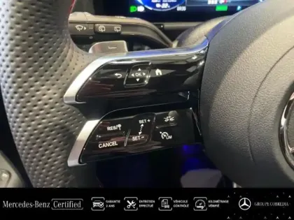 Photo 9 Mercedes EQA  250+ 190ch