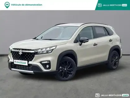 Photo Suzuki S-cross Xplore