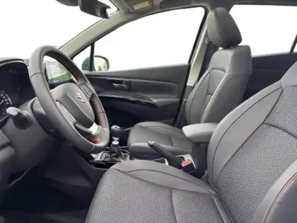 Photo 6 Suzuki S-Cross  1.4 Boosterjet Hybrid 110ch Xplore