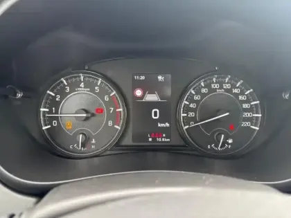 Photo 10 Suzuki S-Cross  1.4 Boosterjet Hybrid 110ch Xplore
