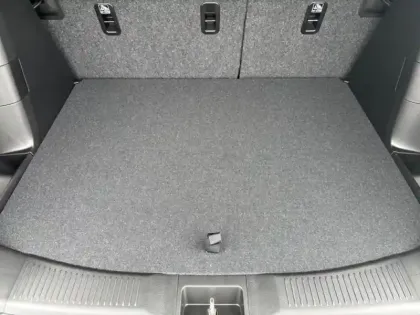 Photo 8 Suzuki S-Cross  1.4 Boosterjet Hybrid 110ch Xplore