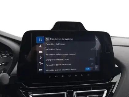 Photo 12 Suzuki S-Cross  1.4 Boosterjet Hybrid 110ch Xplore