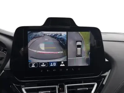Photo 13 Suzuki S-Cross  1.4 Boosterjet Hybrid 110ch Xplore