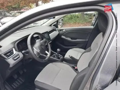 Photo 29 Renault Clio  1.0 TCe 90ch Evolution