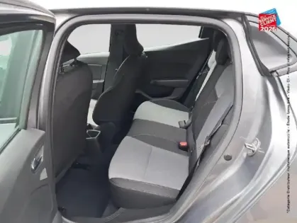 Photo 10 Renault Clio  1.0 TCe 90ch Evolution