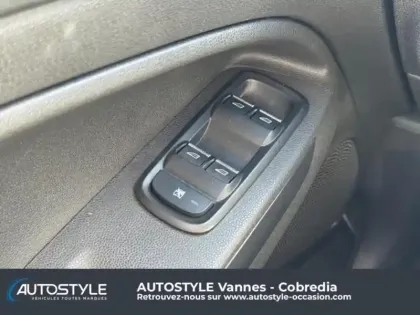 Photo 28 Ford Ecosport  1.0 EcoBoost 125ch Titanium