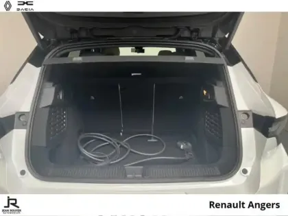 Photo 6 Renault Scenic  E-Tech Electric 220ch Techno option Iconic grande autonomie -25