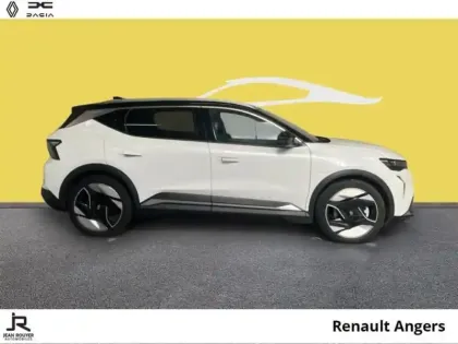 Photo 13 Renault Scenic  E-Tech Electric 220ch Techno option Iconic grande autonomie -25