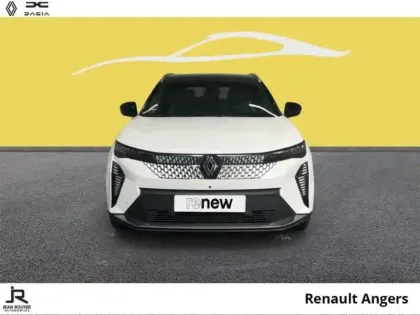 Photo 8 Renault Scenic  E-Tech Electric 220ch Techno option Iconic grande autonomie -25