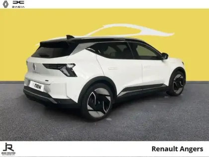 Photo 12 Renault Scenic  E-Tech Electric 220ch Techno option Iconic grande autonomie -25