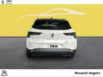 Photo 11 Renault Scenic  E-Tech Electric 220ch Techno option Iconic grande autonomie -25