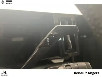 Photo 5 Renault Scenic  E-Tech Electric 220ch Techno option Iconic grande autonomie -25