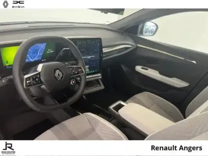 Photo 14 Renault Scenic  E-Tech Electric 220ch Techno option Iconic grande autonomie -25