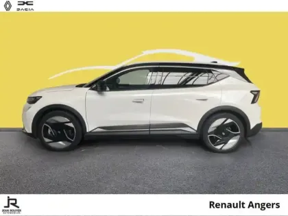 Photo 9 Renault Scenic  E-Tech Electric 220ch Techno option Iconic grande autonomie -25