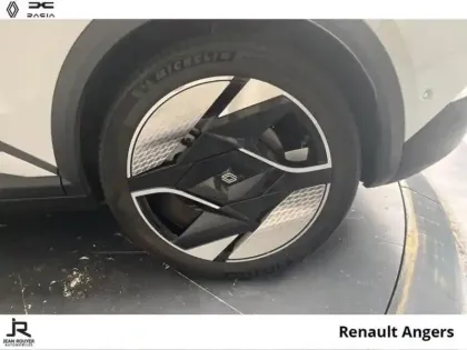 Photo 7 Renault Scenic  E-Tech Electric 220ch Techno option Iconic grande autonomie -25