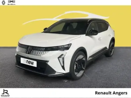 Photo Renault Scenic Techno Opt Iconic